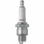 NGK Spark Plug (BR6HS)